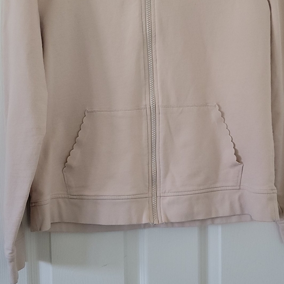 Victoria sport hoodie - Picture 3 of 5